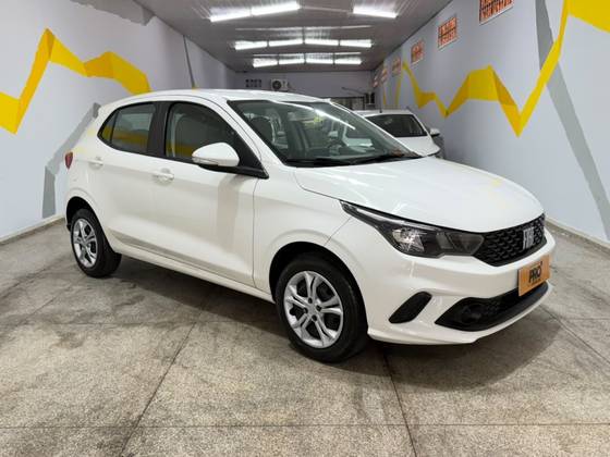 FIAT ARGO 1.0 FIREFLY FLEX DRIVE MANUAL FIAT ARGO 1.0 FIREFLY FLEX DRIVE MANUAL